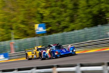 #11 SMP RACING / RUS / BR Engineering BR1 - AER - Total 6 hours of Spa Francorchamps - Spa Francorchamps - Stavelot - Belgium -