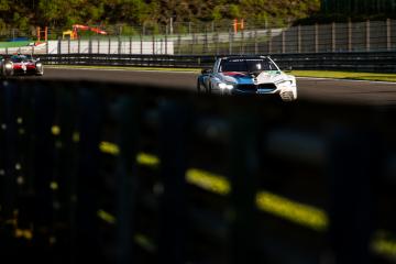 #82 BMW TEAM MTEK / DEU / BMW M8 GTE - Total 6 hours of Spa Francorchamps - Spa Francorchamps - Stavelot - Belgium -