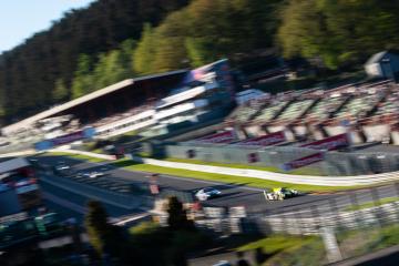 #4 BYKOLLES RACING TEAM / AUT / ENSO PLM P1/01 Nismo - Total 6 hours of Spa Francorchamps - Spa Francorchamps - Stavelot - Belgium -