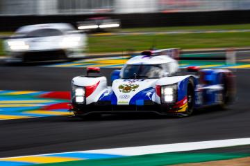 #35 SMP RACING / RUS / Dallara P217 - Gibson - 24 hours of Le Mans  - Circuit de la Sarthe - Le Mans - France