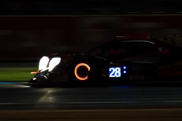 #28 TDS RACING / FRA / Oreca 07 - Gibson -24 hours of Le Mans  - Circuit de la Sarthe - Le Mans - France -