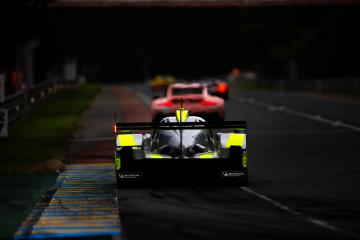 #4 BYKOLLES RACING TEAM / AUT / ENSO PLM P1/01 Nismo - 24 hours of Le Mans  - Circuit de la Sarthe - Le Mans - France - 