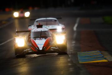 #48 IDEC SPORT / FRA / Oreca 07 - Gibson - 24 hours of Le Mans  - Circuit de la Sarthe - Le Mans - France -