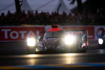 #28 TDS RACING / FRA / Oreca 07 - Gibson -24 hours of Le Mans  - Circuit de la Sarthe - Le Mans - France -