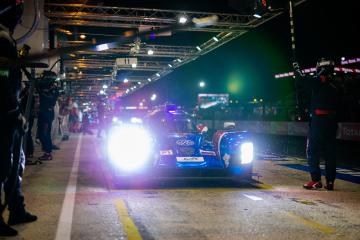 #17 SMP RACING / RUS / BR Engineering BR1 - AER - 24 hours of Le Mans  - Circuit de la Sarthe - Le Mans - France - 