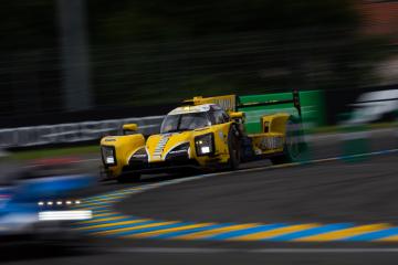 #22 UNITED AUTOSPORTS / USA / Ligier JSP217 - Gibson -  24 hours of Le Mans  - Circuit de la Sarthe - Le Mans - France -