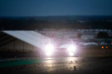 #81 BMW TEAM MTEK / DEU / BMW M8 GTE - 24 hours of Le Mans  - Circuit de la Sarthe - Le Mans - France - 