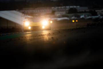 #63 CORVETTE RACING-GM / Chevrolet Corvette C7.R - 24 hours of Le Mans  - Circuit de la Sarthe - Le Mans - France - 