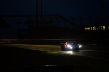 #66 FORD CHIP GANASSI TEAM UK / USA / Ford GT -24 hours of Le Mans  - Circuit de la Sarthe - Le Mans - France - 