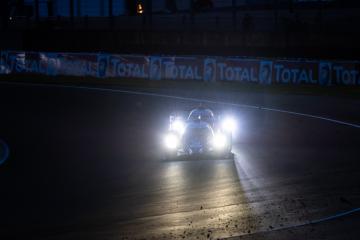 #36 SIGNATECH ALPINE MATMUT / FRA / Alpine A470 - Gibson -24 hours of Le Mans  - Circuit de la Sarthe - Le Mans - France - 