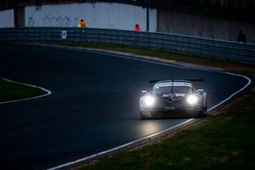 #88 DEMPSEY-PROTON RACING / DEU / Porsche 911 RSR -24 hours of Le Mans  - Circuit de la Sarthe - Le Mans - France - 