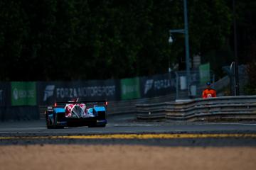 #11 SMP RACING / RUS / BR Engineering BR1 - AER -24 hours of Le Mans  - Circuit de la Sarthe - Le Mans - France - 