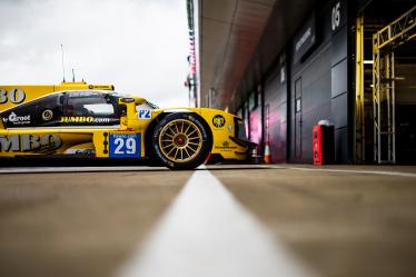 #29 RACING TEAM NEDERLAND / NLD  - Gibson - 6 hours of Silverstone - Silverstone - Towcester - Great Britain -