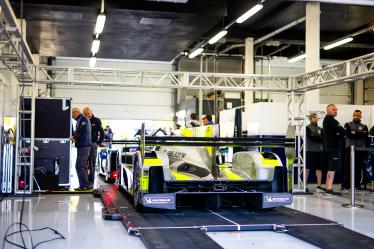 #4 BYKOLLES RACING TEAM / AUT / ENSO PLM P1/01 Nismo - 6 hours of Silverstone - Silverstone - Towcester - Great Britain -