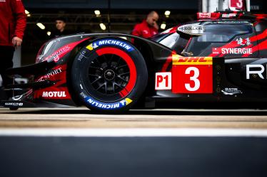 #3 REBELLION RACING / CHE / Rebellion R-13 -Gibson - 6 hours of Silverstone - Silverstone - Towcester - Great Britain -