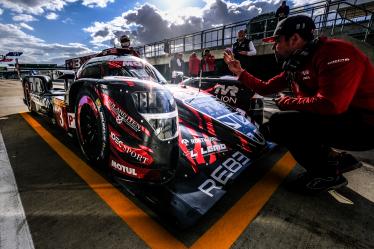#3 REBELLION RACING / CHE / Rebellion R-13 -Gibson - 6 hours of Silverstone - Silverstone - Towcester - Great Britain - 