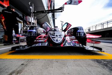 #3 REBELLION RACING / CHE / Rebellion R-13 -Gibson - 6 hours of Silverstone - Silverstone - Towcester - Great Britain - 