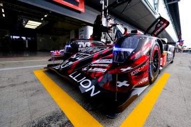 #3 REBELLION RACING / CHE / Rebellion R-13 -Gibson - 6 hours of Silverstone - Silverstone - Towcester - Great Britain - 