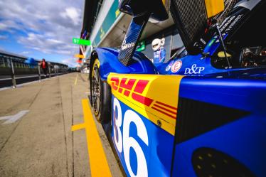 #36 SIGNATECH ALPINE MATMUT / FRA / Alpine A470 - Gibson - 6 hours of Silverstone - Silverstone - Towcester - Great Britain -