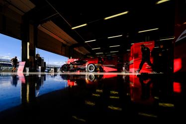 #51 AF CORSE / ITA / Ferrari 488 GTE EVO - 6 hours of Silverstone - Silverstone - Towcester - Great Britain - 