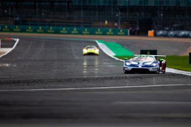 #66 FORD CHIP GANASSI TEAM UK / USA / Ford GT - 6 hours of Silverstone - Silverstone - Towcester - Great Britain -