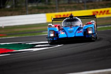 #17 SMP RACING / RUS / BR Engineering BR1 - AER - 6 hours of Silverstone - Silverstone - Towcester - Great Britain -