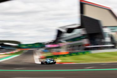 #77 DEMPSEY-PROTON RACING / DEU / Porsche 911 RSR -6 hours of Silverstone - Silverstone - Towcester - Great Britain -