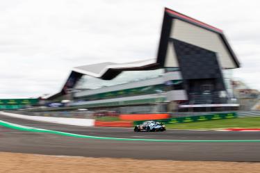 #77 DEMPSEY-PROTON RACING / DEU / Porsche 911 RSR - 6 hours of Silverstone - Silverstone - Towcester - Great Britain -