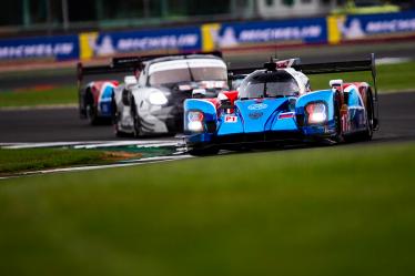 #17 SMP RACING / RUS / BR Engineering BR1 - AER - 6 hours of Silverstone - Silverstone - Towcester - Great Britain -