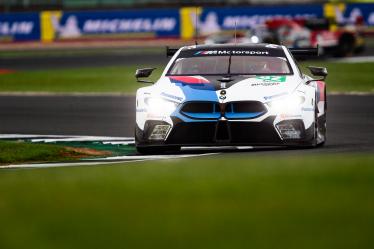 #82 BMW TEAM MTEK / DEU / BMW M8 GTE - 6 hours of Silverstone - Silverstone - Towcester - Great Britain -