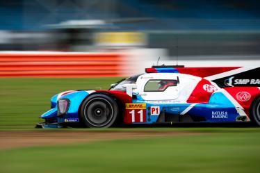 #11 SMP RACING / RUS / BR Engineering BR1 - AER - 6 hours of Silverstone - Silverstone - Towcester - Great Britain -