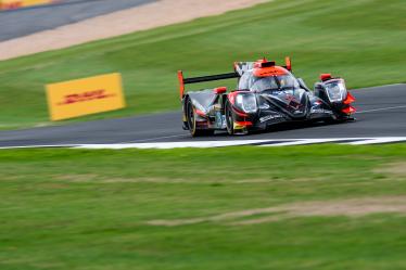 #28 TDS RACING / FRA / Oreca 07 - Gibson -6 hours of Silverstone - Silverstone - Towcester - Great Britain -