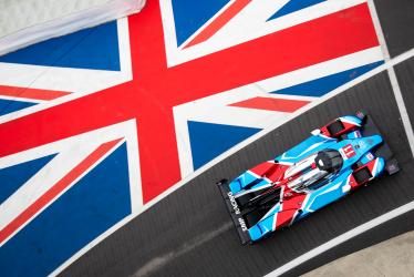 #11 SMP RACING / RUS / BR Engineering BR1 - AER -6 hours of Silverstone - Silverstone - Towcester - Great Britain -
