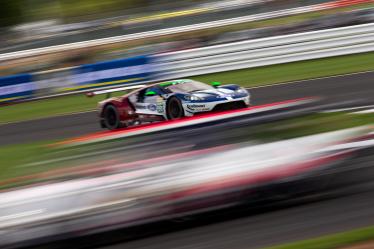 #66 FORD CHIP GANASSI TEAM UK / USA / Ford GT - 6 hours of Silverstone - Silverstone - Towcester - Great Britain -