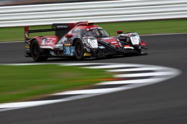 #38 JACKIE CHAN DC RACING / CHN /  Oreca 07 - Gibson - 6 hours of Silverstone - Silverstone - Towcester - Great Britain -