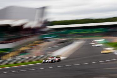 #37 JACKIE CHAN DC RACING / CHN /  Oreca 07 - Gibson - 6 hours of Silverstone - Silverstone - Towcester - Great Britain -