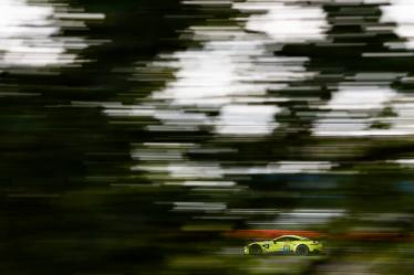 #95 ASTON MARTIN RACING / GBR / Aston Martin Vantage AMR - 6 hours of Silverstone - Silverstone - Towcester - Great Britain -