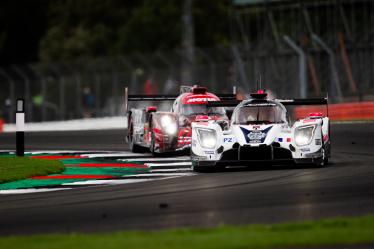 #50 LABRE COMPETITION / FRA / Ligier JSP217 - Gibson - 6 hours of Silverstone - Silverstone - Towcester - Great Britain -