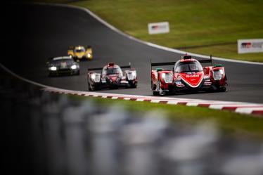 #31 DRAGONSPEED / USA / Oreca 07 - Gibson - 6 hours of Fuji - Fuji Speedway - Oyama - Japan - 