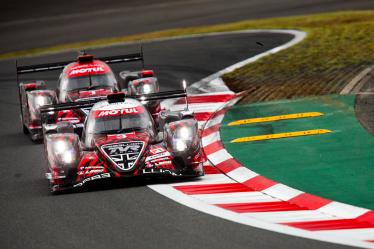 #3 REBELLION RACING / CHE / Rebellion R-13 -Gibson - 6 hours of Fuji - Fuji Speedway - Oyama - Japan -