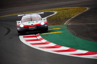 #92 PORSCHE GT TEAM / DEU / Porsche 911 RSR - 6 hours of Fuji - Fuji Speedway - Oyama - Japan -
