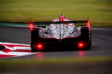 #38 JACKIE CHAN DC RACING / CHN /  Oreca 07 - Gibson - 6 hours of Fuji - Fuji Speedway - Oyama - Japan - 