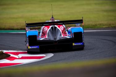 #17 SMP RACING / RUS / BR Engineering BR1 - AER - 6 hours of Fuji - Fuji Speedway - Oyama - Japan - 