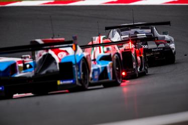 #88 DEMPSEY-PROTON RACING / DEU / Porsche 911 RSR - 6 hours of Fuji - Fuji Speedway - Oyama - Japan -