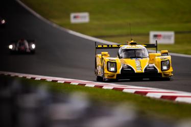 #29 RACING TEAM NEDERLAND / NLD / Dallara P217 - Gibson - 6 hours of Fuji - Fuji Speedway - Oyama - Japan - 