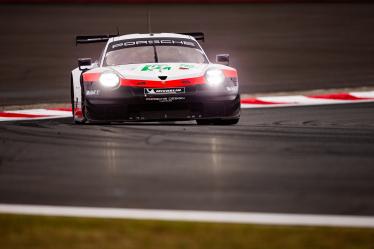 #91 PORSCHE GT TEAM / DEU / Porsche 911 RSR - 6 hours of Fuji - Fuji Speedway - Oyama - Japan - 