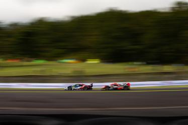 #66 FORD CHIP GANASSI TEAM UK / USA / Ford GT - 6 hours of Fuji - Fuji Speedway - Oyama - Japan -