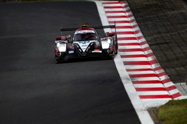 #37 JACKIE CHAN DC RACING / CHN /  Oreca 07 - Gibson - 6 hours of Fuji - Fuji Speedway - Oyama - Japan -