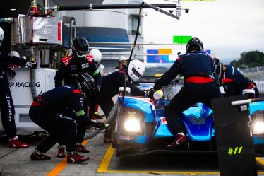 #11 SMP RACING / RUS / BR Engineering BR1 - AER - 6 hours of Fuji - Fuji Speedway - Oyama - Japan -