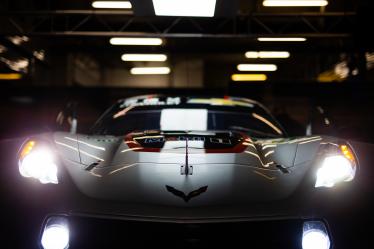 #64 CORVETTE RACING / USA / Chevrolet Corvette C7.R - 6 hours of Shanghai - Shanghai International Circuit - Shanghai Shi - China -